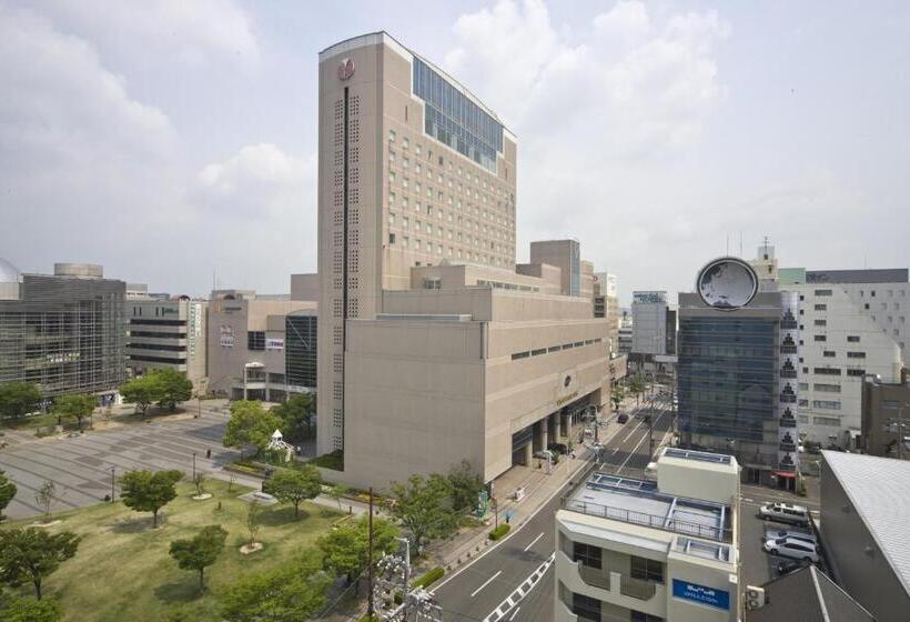 اتاق سوپریور, Miyako Hotel Yokkaichi