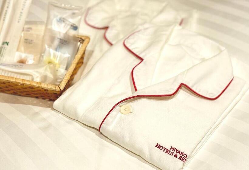 اتاق سوپریور, Miyako Hotel Yokkaichi