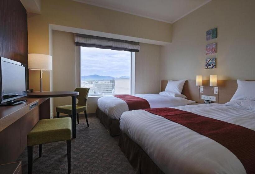 اتاق راحتی, Miyako Hotel Yokkaichi