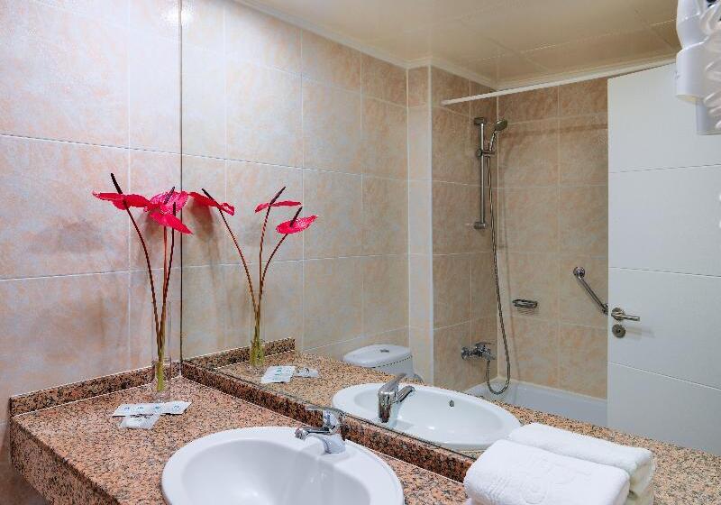 اتاق سوپریور, Miyako Hotel Yokkaichi