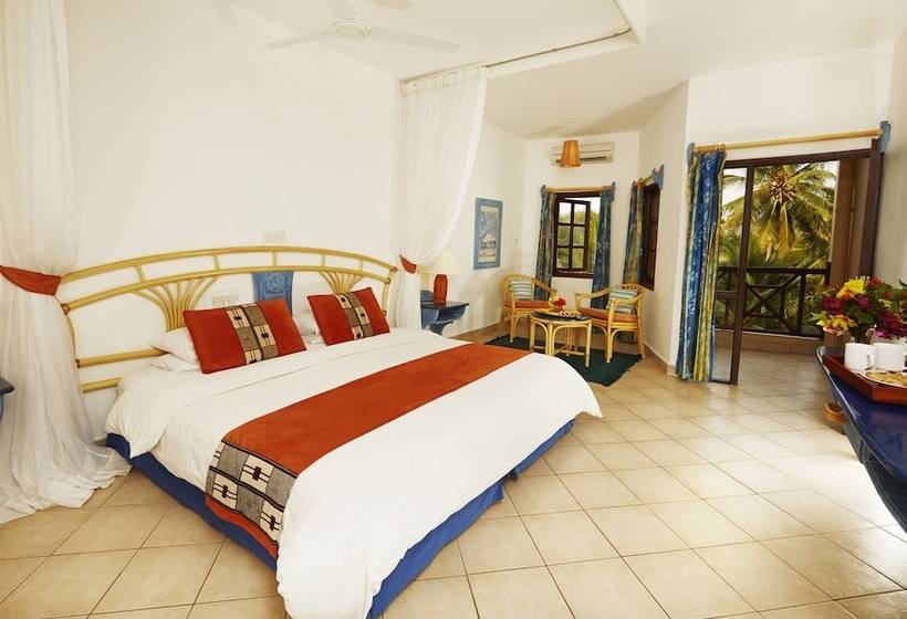 Superior Kamer, Neptune Beach Resort   All Inclusive