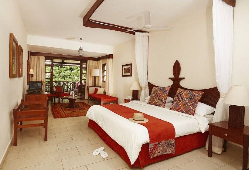 Superior Kamer, Neptune Beach Resort   All Inclusive