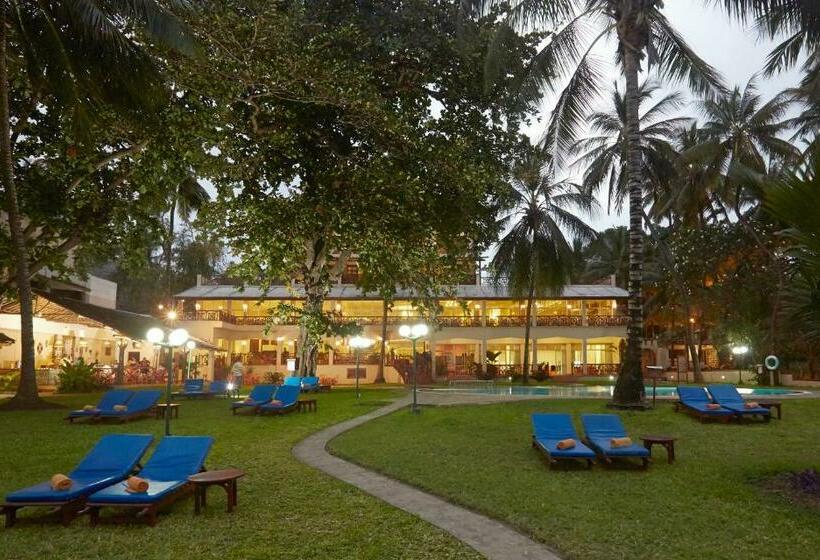 Superior Kamer, Neptune Beach Resort   All Inclusive