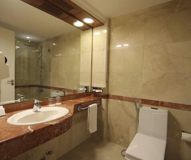 اتاق کلاسیک یک تخته, Riviera Hotel Beirut