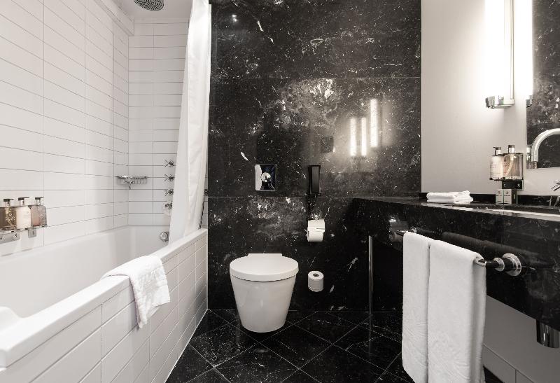 سوئیت جونیور پریمیوم, Royal Mansour Casablanca