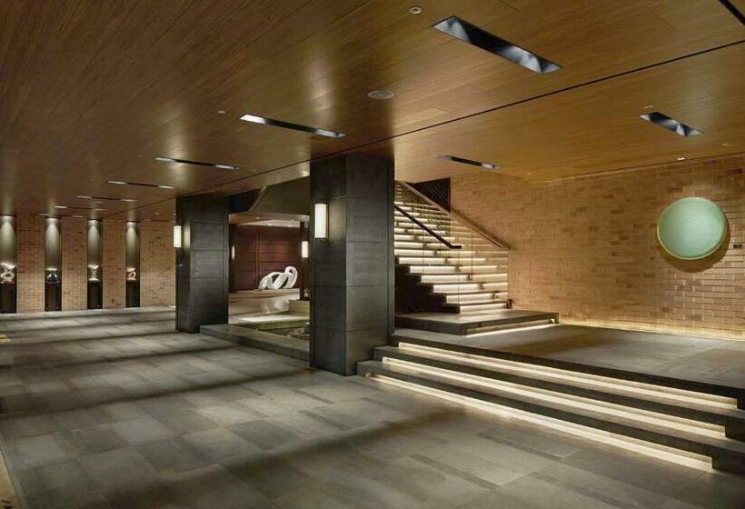 اتاق استاندارد یک نفره, Royal Hotel Seoul