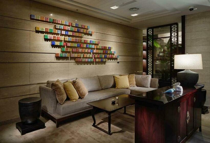 اتاق پرمیوم, Royal Hotel Seoul