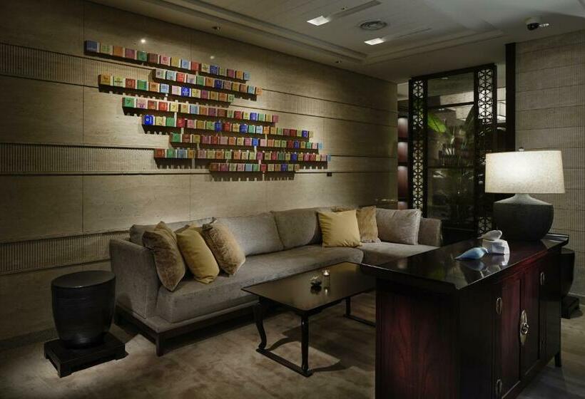 اتاق پرمیوم, Royal Hotel Seoul
