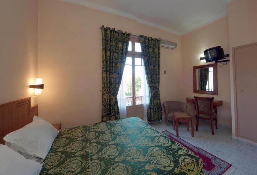 اتاق استاندارد, Splendid