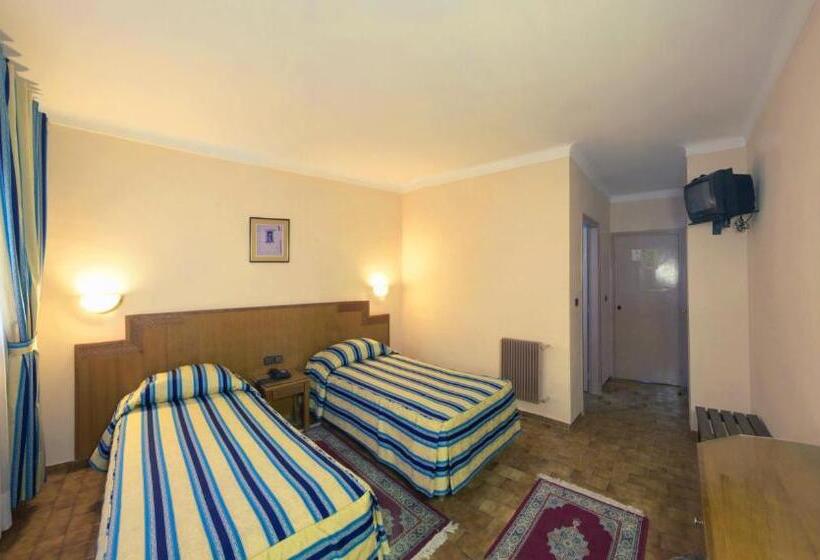 اتاق استاندارد, Splendid