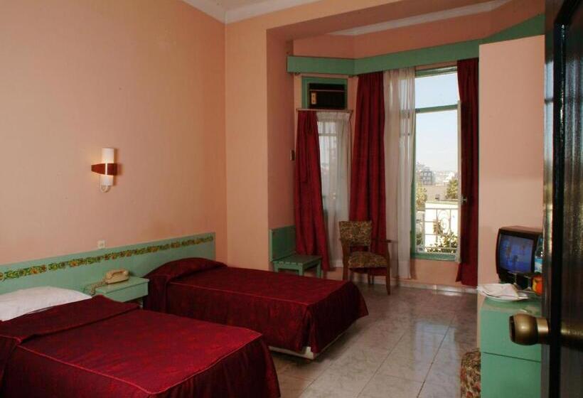 اتاق استاندارد, Splendid