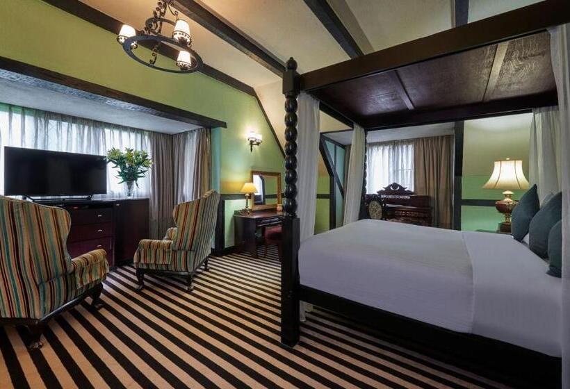 家庭套房, The Lakehouse Cameron Highlands