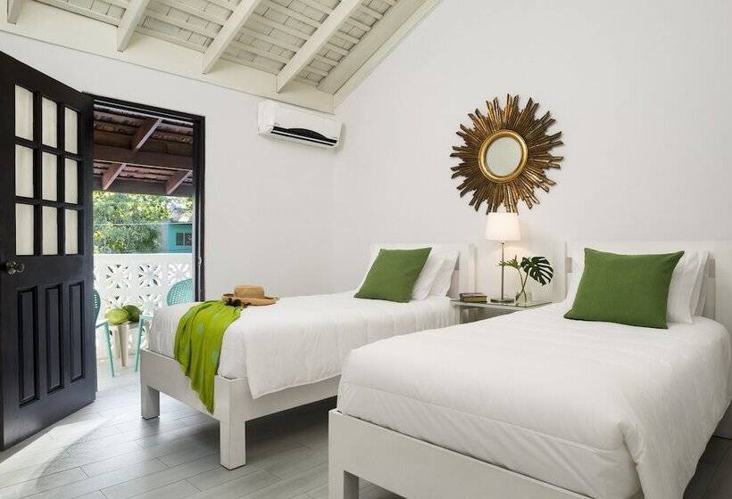 اتاق استاندارد, White Sands Negril