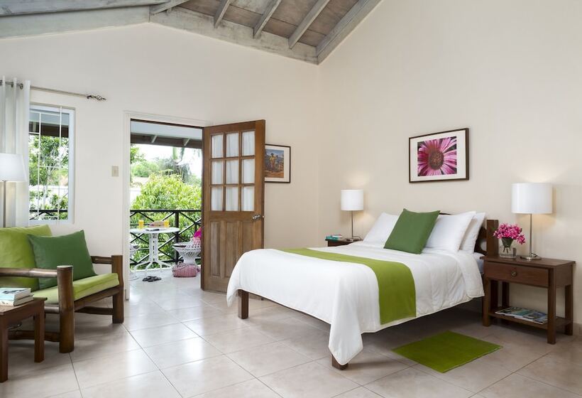 اتاق استاندارد, White Sands Negril