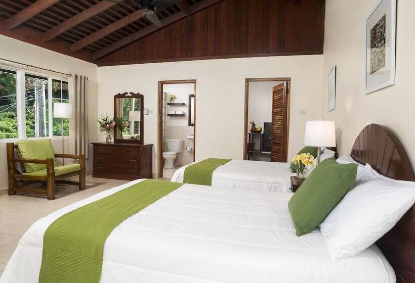 اتاق لوکس, White Sands Negril