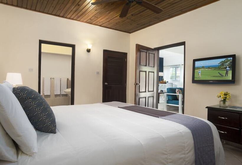آپارتمان 1 خوابه, White Sands Negril
