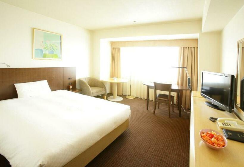 اتاق استاندارد, Loisir Hotel Toyohashi