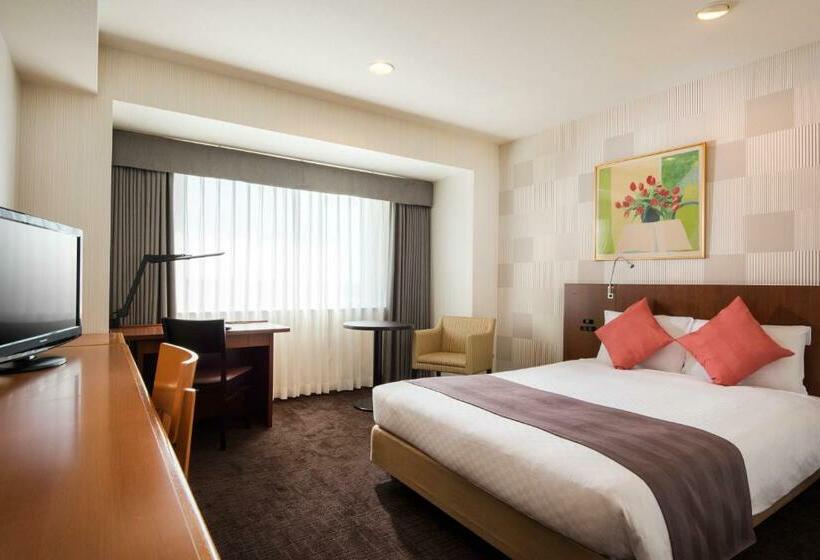 Chambre Standard, Loisir Hotel Toyohashi