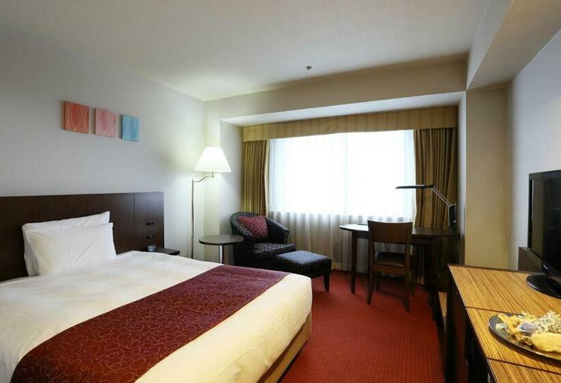 Chambre Supérieure, Loisir Hotel Toyohashi