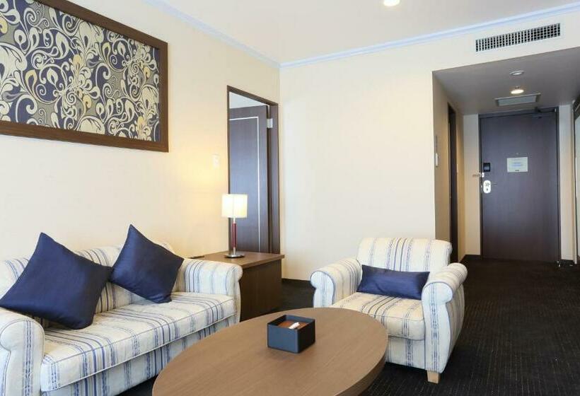 Junior Suite, Loisir Hotel Toyohashi