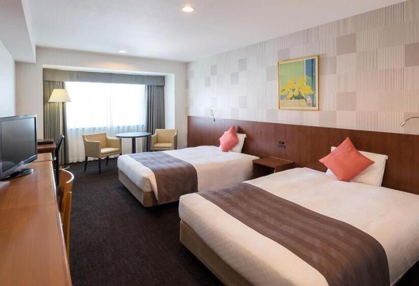 Superior Room, Loisir Hotel Toyohashi