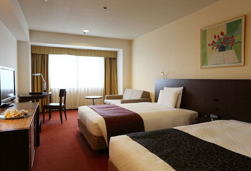 Deluxe Kamer, Loisir Hotel Toyohashi