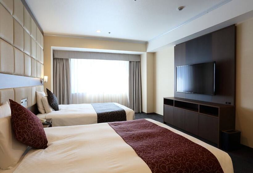 Junior Suite, Loisir Hotel Toyohashi