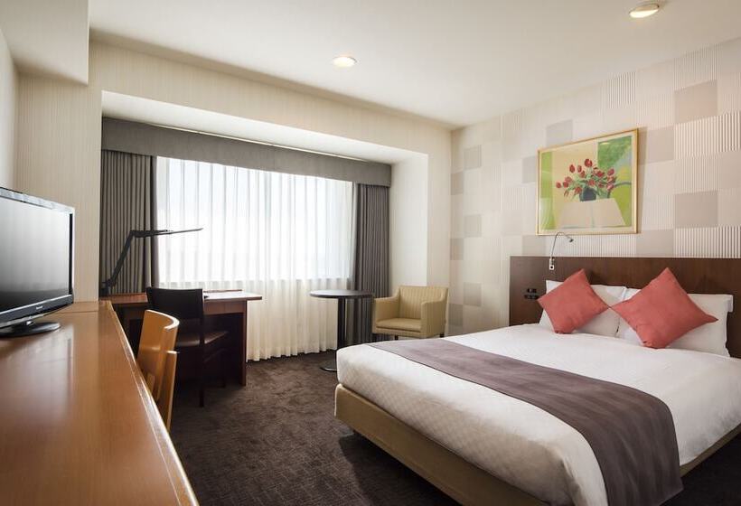 Chambre Supérieure, Loisir Hotel Toyohashi