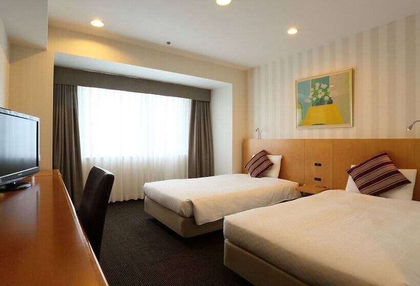 Superior Kamer, Loisir Hotel Toyohashi