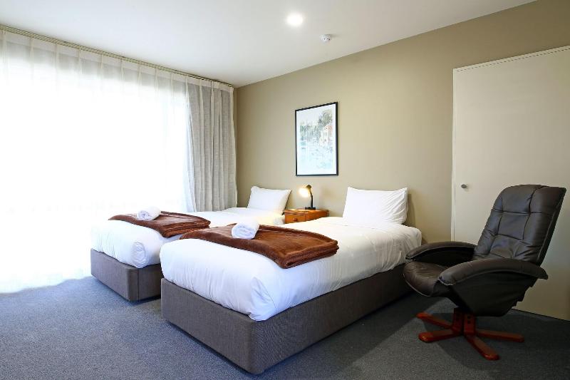 اتاق استاندارد, Loisir Hotel Toyohashi