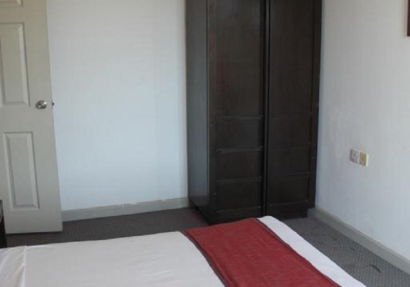 اتاق استاندارد با چشم‌انداز استخر, Pelangi Beach Resort & Spa, Langkawi