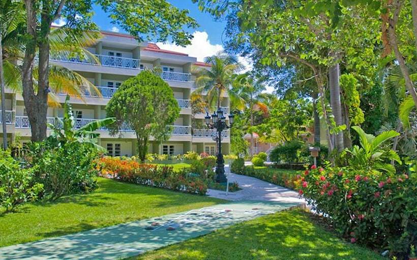Apartamento Premium 1 Dormitório, Sandals Ochi Beach All Inclusive Resort  Couples Only