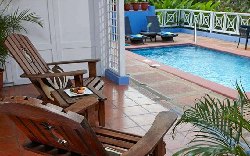 Villa Deluxe 1 Dormitório, Sandals Ochi Beach All Inclusive Resort  Couples Only