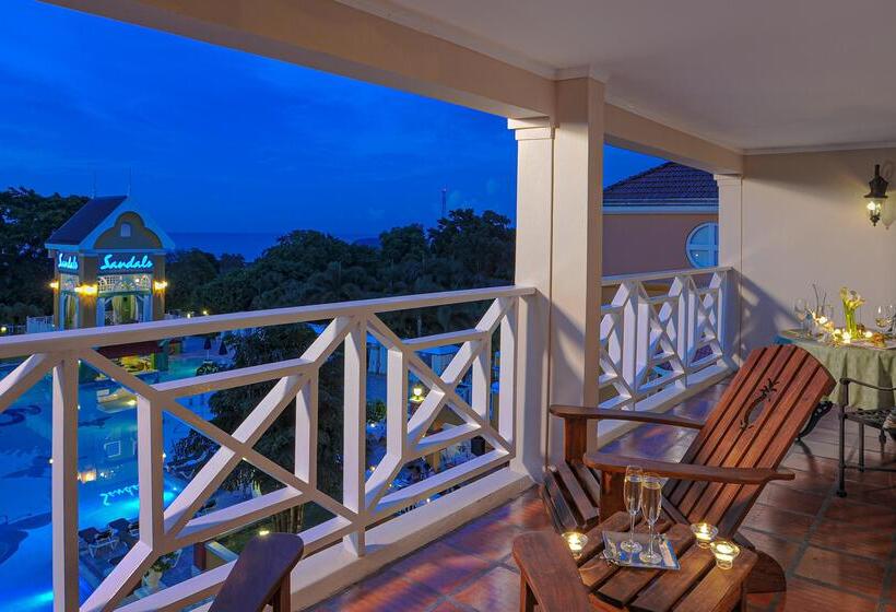 Casa 1 Quarto, Sandals Ochi Beach All Inclusive Resort  Couples Only