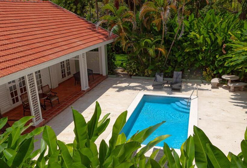 Villa 1 Quarto, Sandals Ochi Beach All Inclusive Resort  Couples Only