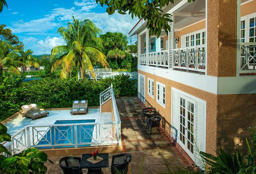 Villa 1 Quarto, Sandals Ochi Beach All Inclusive Resort  Couples Only