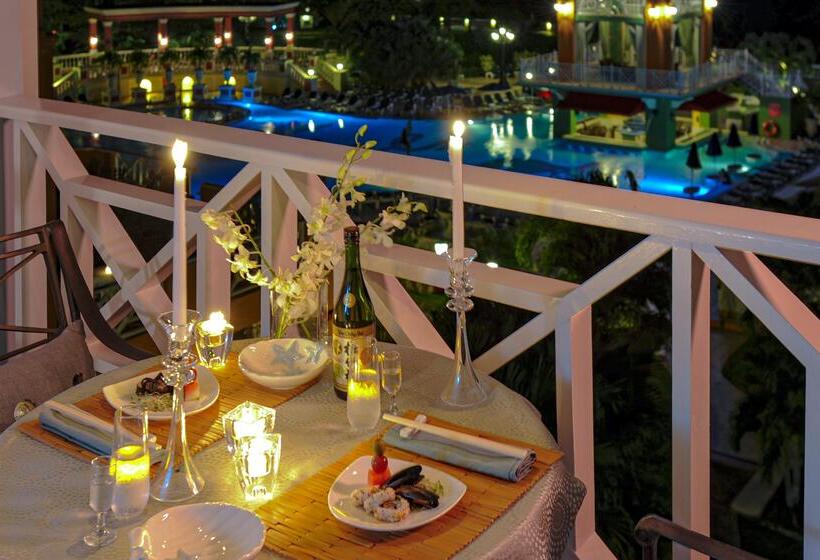 Casa 1 Quarto, Sandals Ochi Beach All Inclusive Resort  Couples Only
