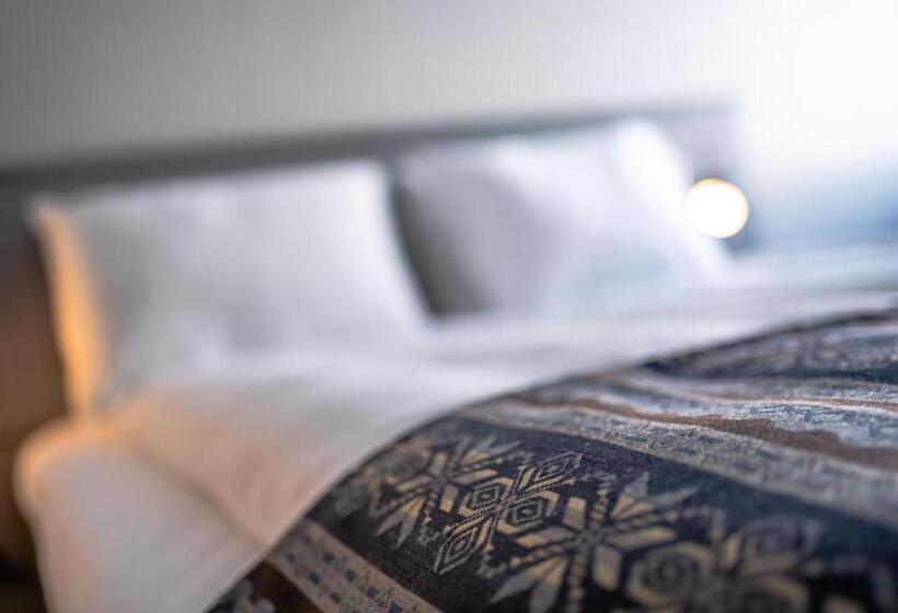 اتاق استاندارد, Birkebeineren Hotel & Apartments