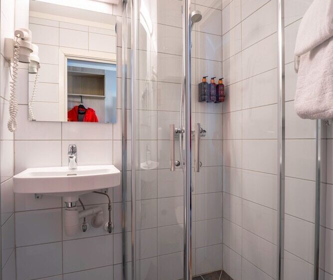 اتاق استاندارد, Birkebeineren Hotel & Apartments