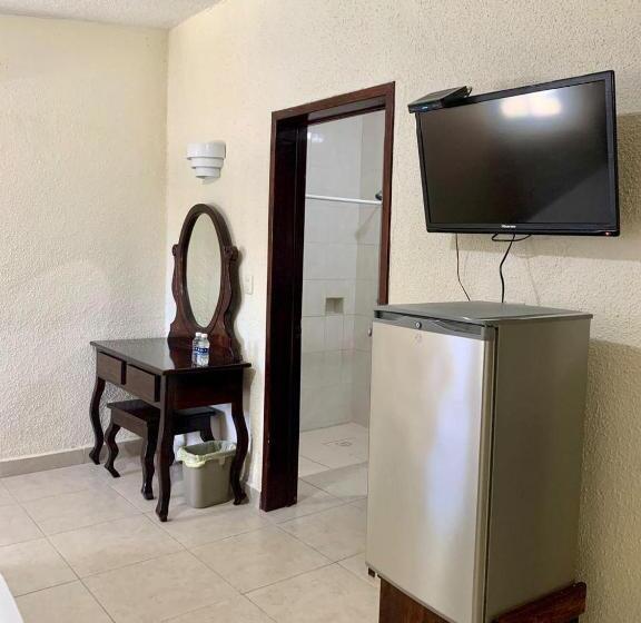 Habitación Estándar, Caribe