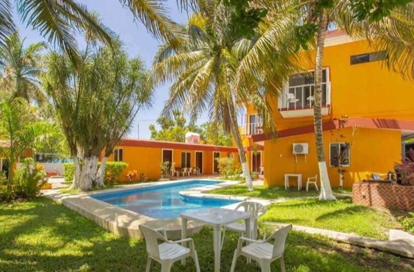 Apartamento Deluxe 1 Dormitório, Caribe