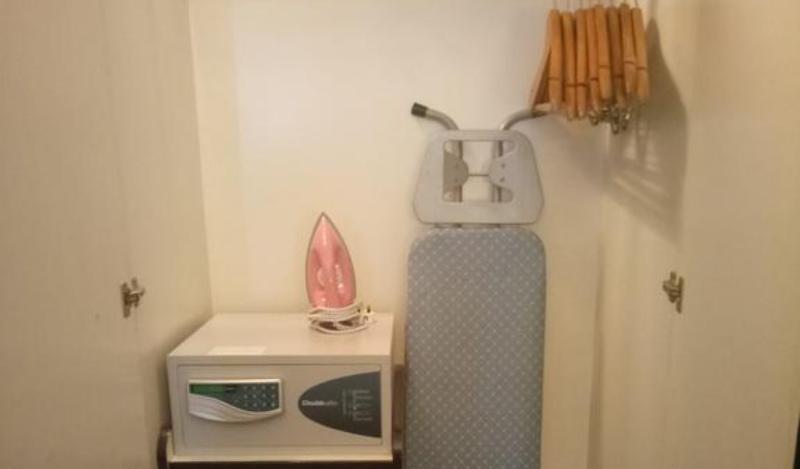 Superior Kamer, Bayview Hotel Georgetown Penang