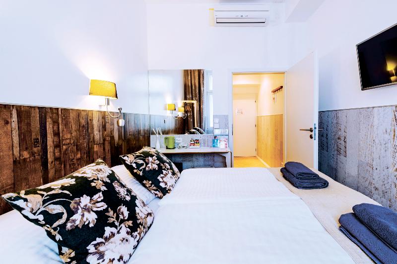 Deluxe Kamer, Bayview Hotel Georgetown Penang