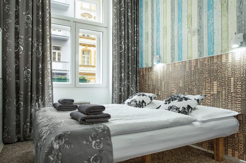 Deluxe Kamer, Bayview Hotel Georgetown Penang