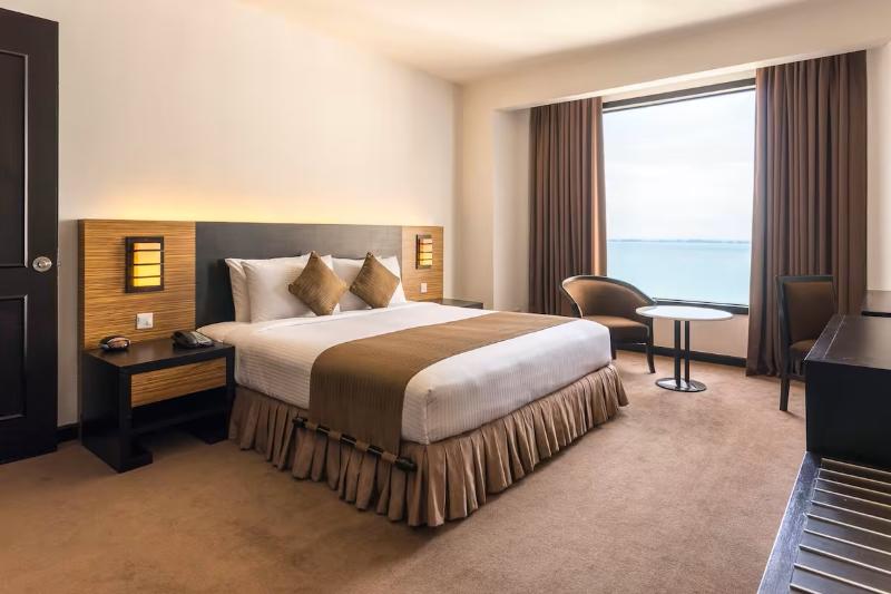 Suite, Bayview Hotel Georgetown Penang