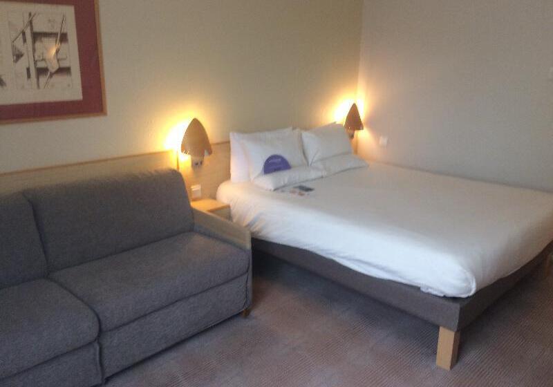اتاق استاندارد, Clarion Collection Hotel Astoria