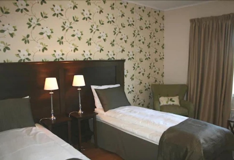 اتاق استاندارد, Clarion Collection Hotel Park
