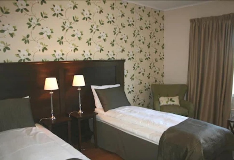 Standard Room, Clarion Collection  Park