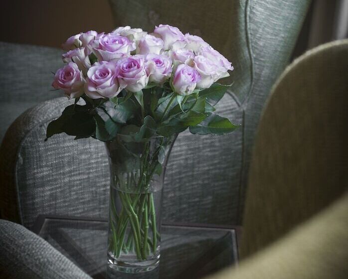 اتاق استاندارد, Clarion Collection Hotel Park