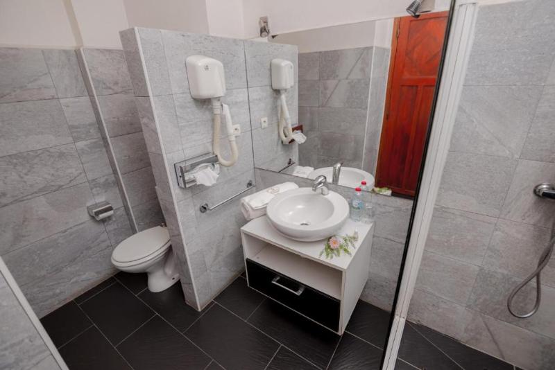 اتاق کلاس بیزنس, Hôtel Colbert   Spa & Casino